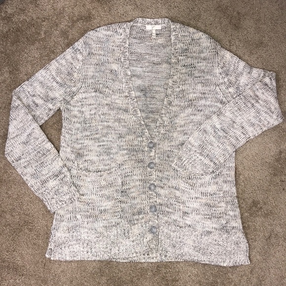 Joie Maite Knit Cardigan - Picture 2 of 6